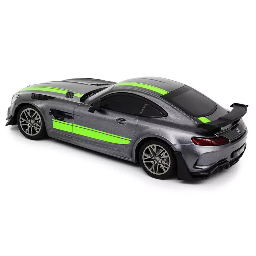 Official Mercedes AMG GT PRO Radio Controlled Car 1:24 Scale