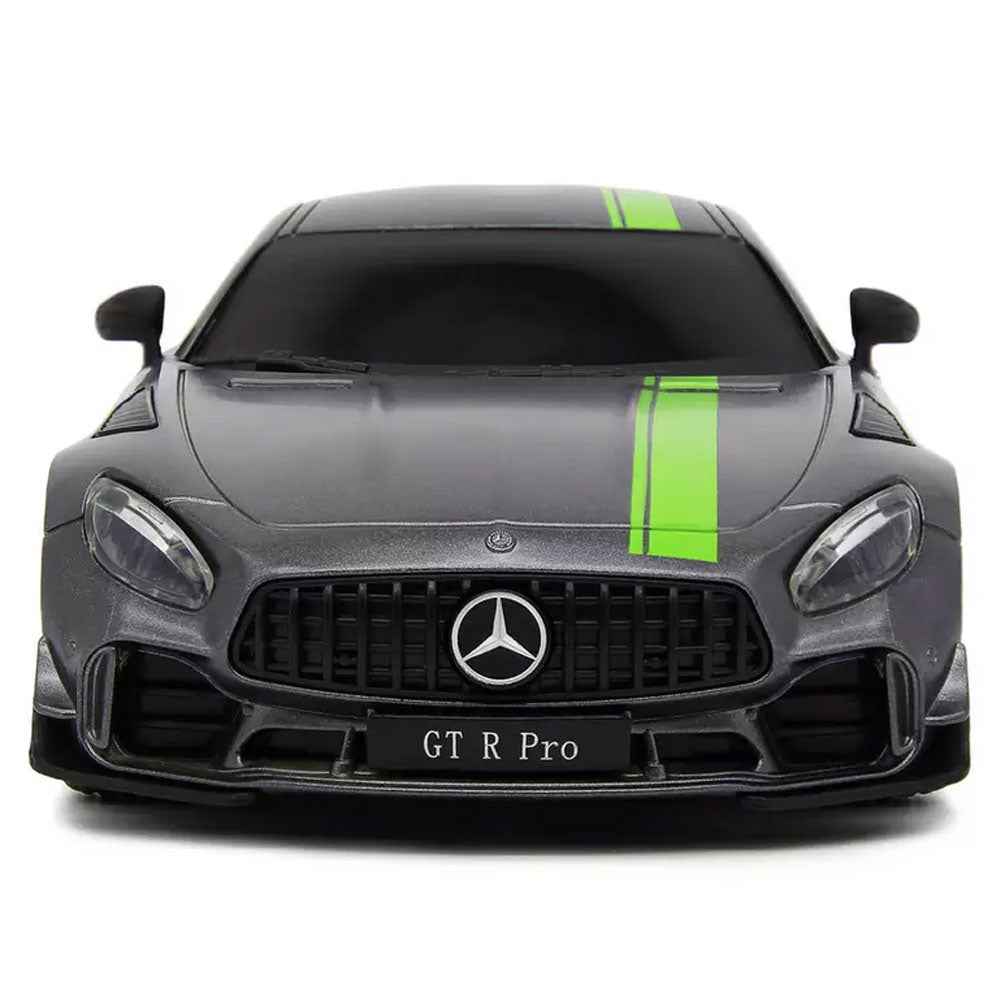 Official Mercedes AMG GT PRO Radio Controlled Car 1:24 Scale