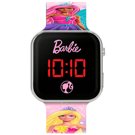 Official Barbie Junior LED Watch