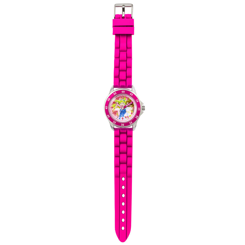 Official Disney Princess Junior Time Teacher Watch