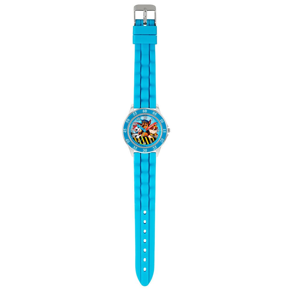 Official Paw Patrol Junior Time Teacher Watch