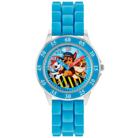 Official Paw Patrol Junior Time Teacher Watch