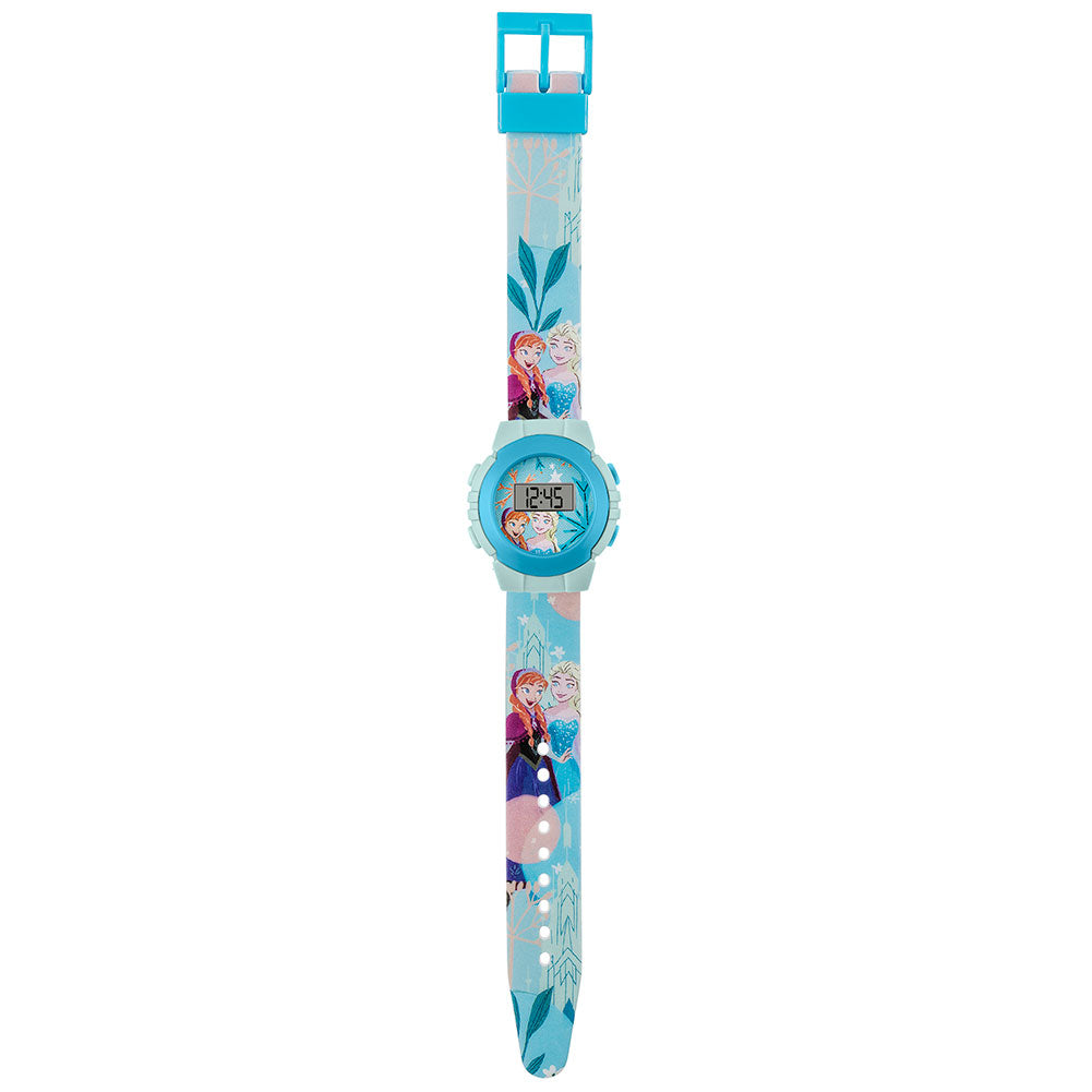 Official Frozen Kids Digital Watch