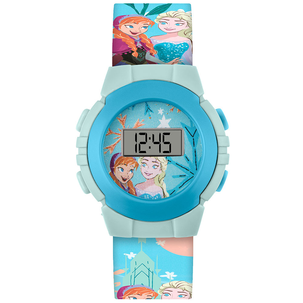 Official Frozen Kids Digital Watch