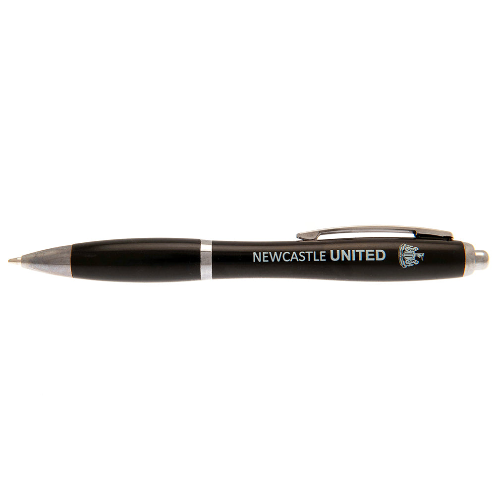 Official Newcastle United FC Click Pen