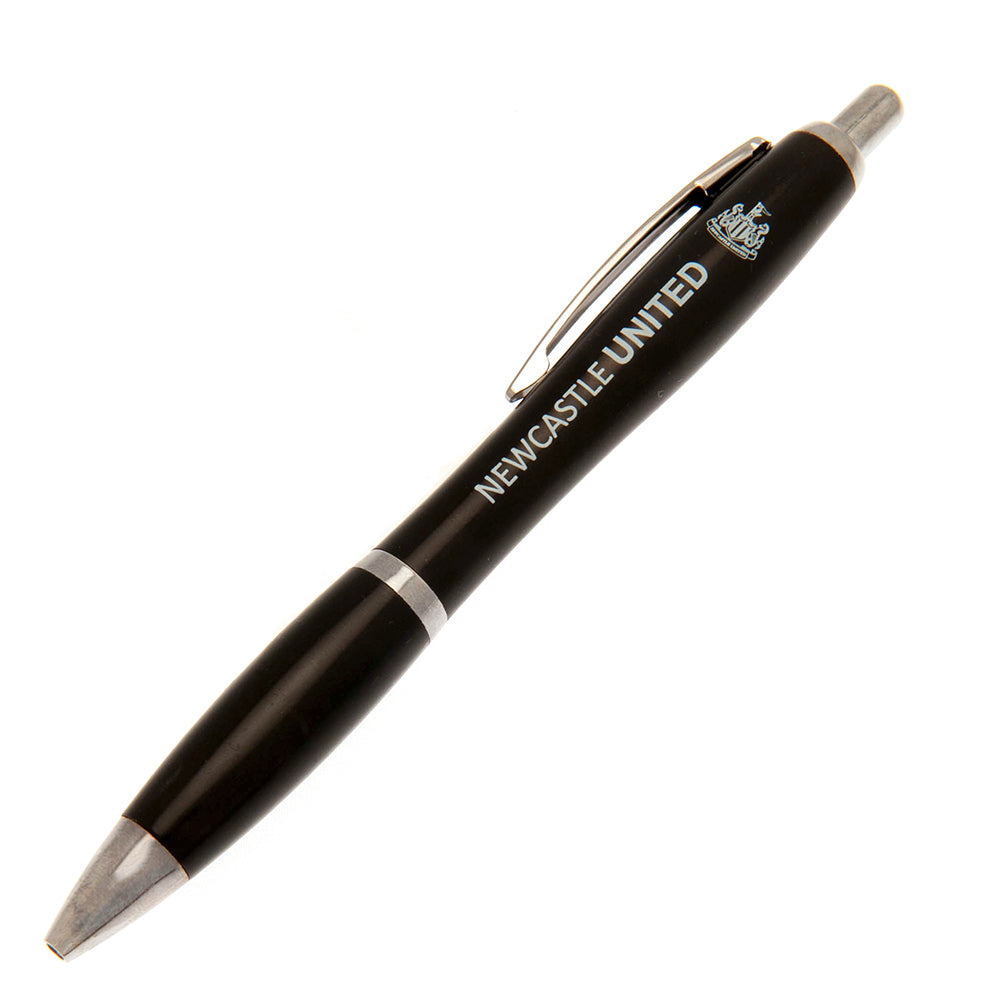 Official Newcastle United FC Click Pen