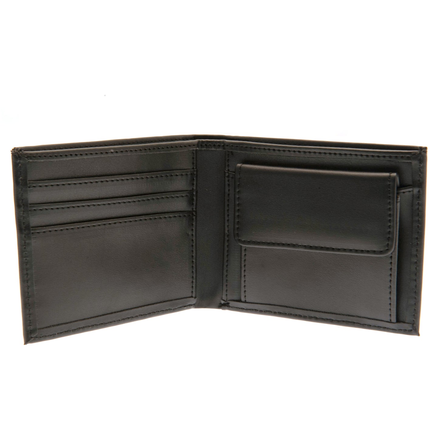 Official Rangers FC Debossed Wallet