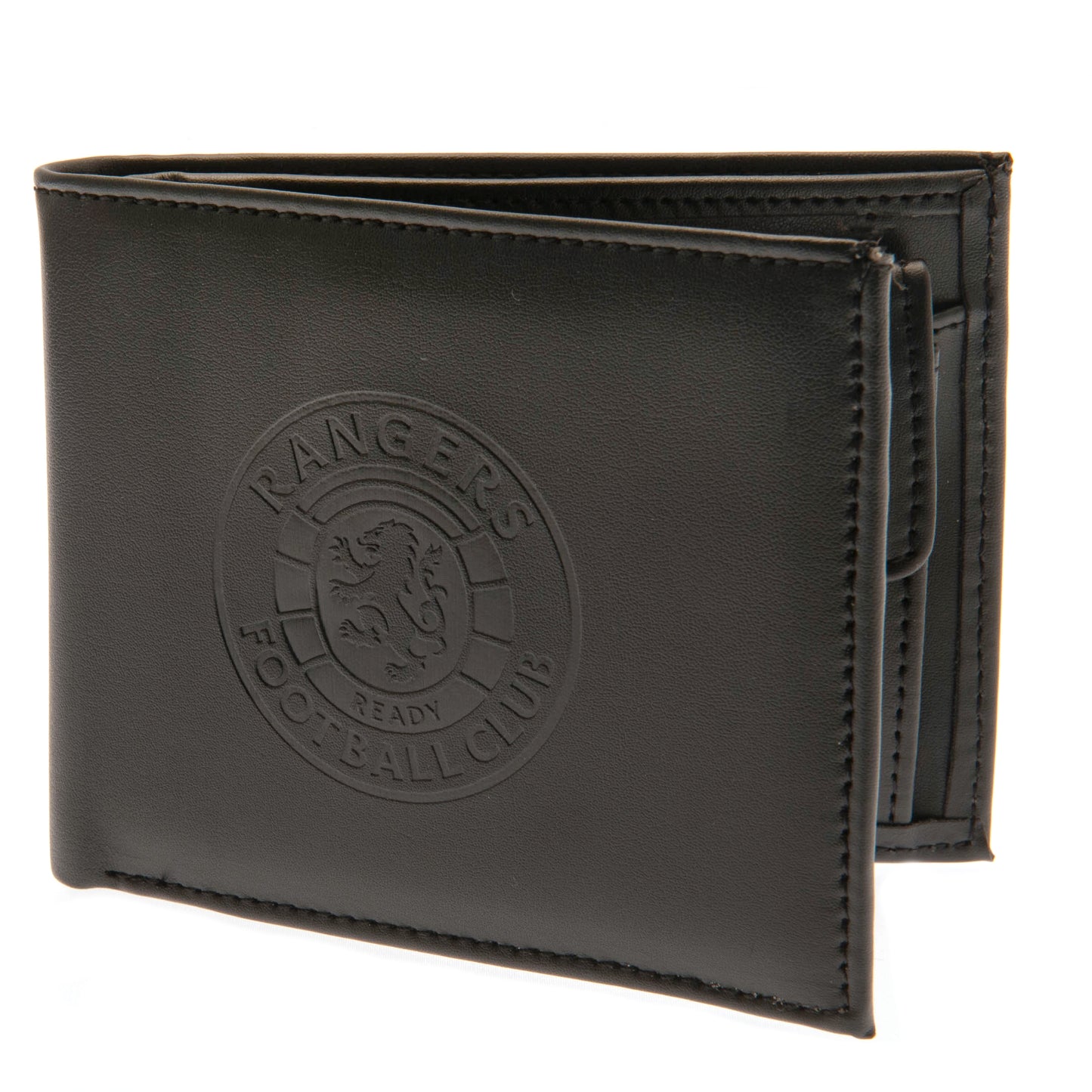 Official Rangers FC Debossed Wallet