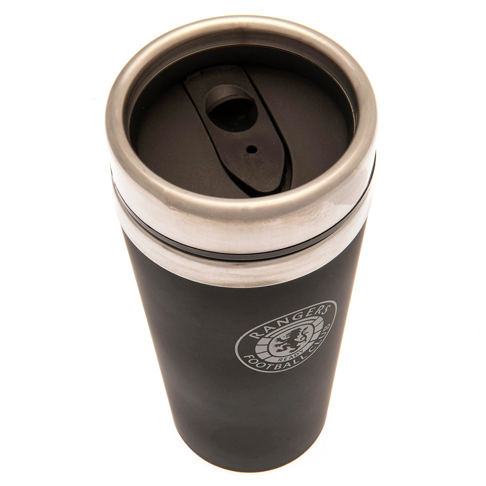 Official Rangers FC Executive Travel Mug