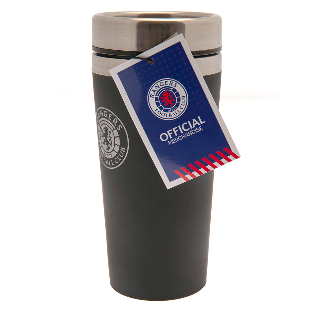 Official Rangers FC Executive Travel Mug