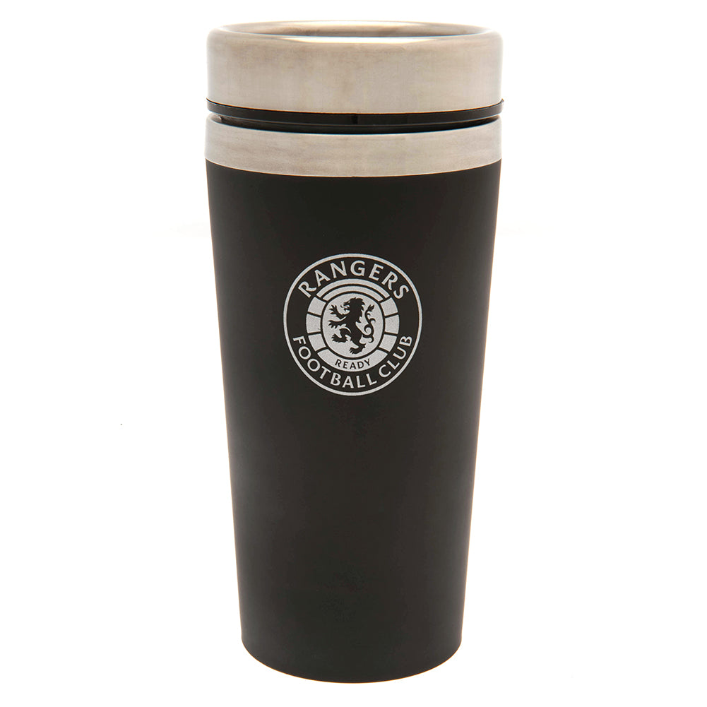 Official Rangers FC Executive Travel Mug