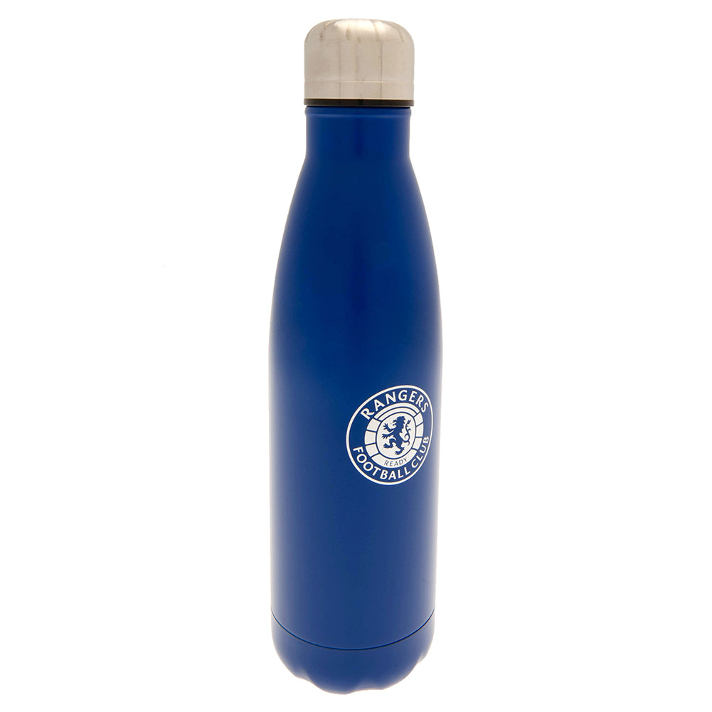 Official Rangers FC Thermal Flask