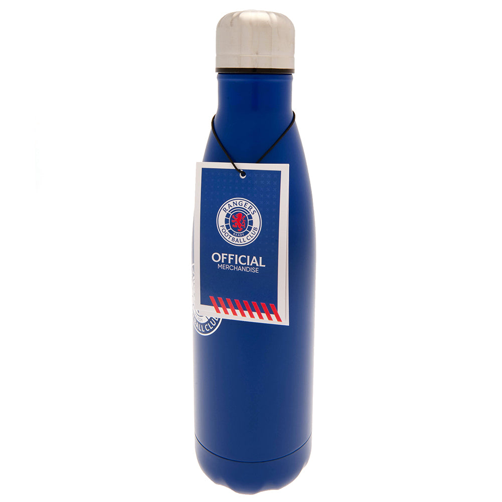 Official Rangers FC Thermal Flask