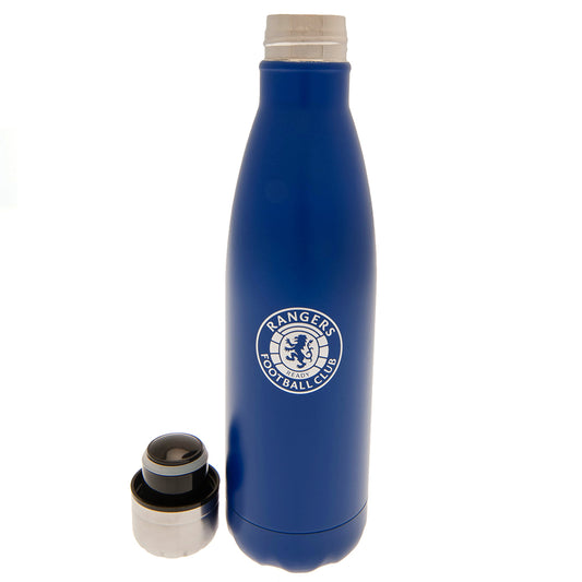 Official Rangers FC Thermal Flask