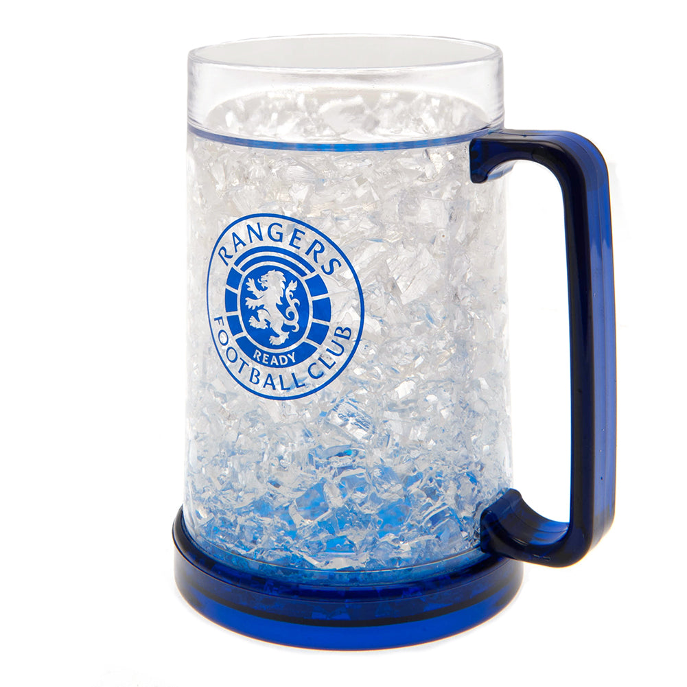 Official Rangers FC Freezer Mug