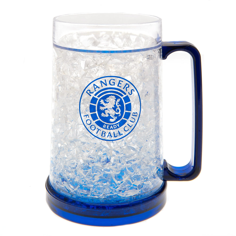 Official Rangers FC Freezer Mug