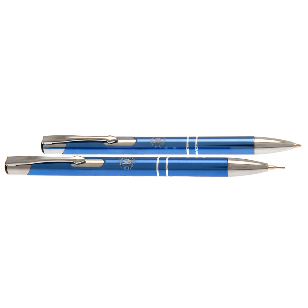 Official Chelsea FC Executive Pen & Pencil Set