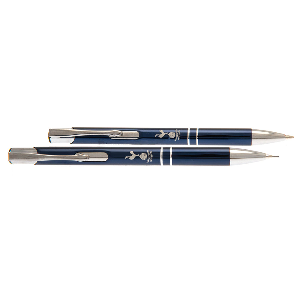 Official Tottenham Hotspur FC Executive Pen & Pencil Set