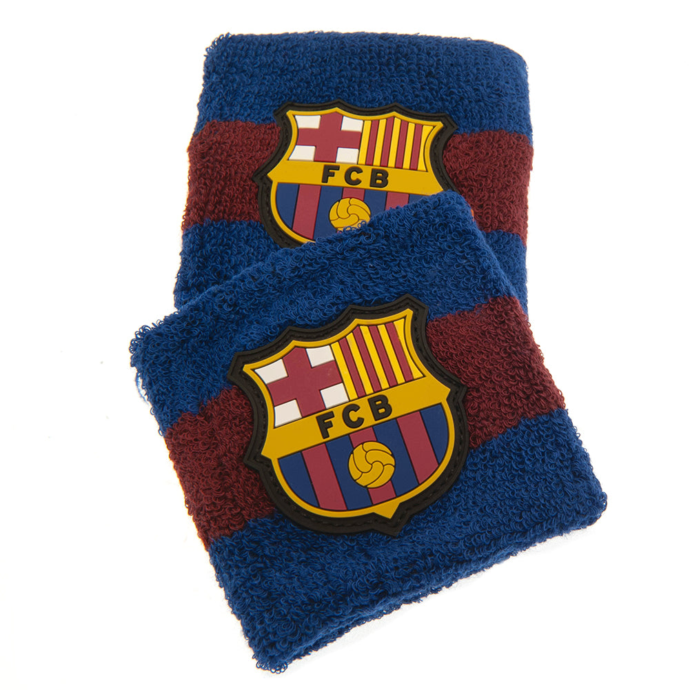 Official FC Barcelona Wristbands