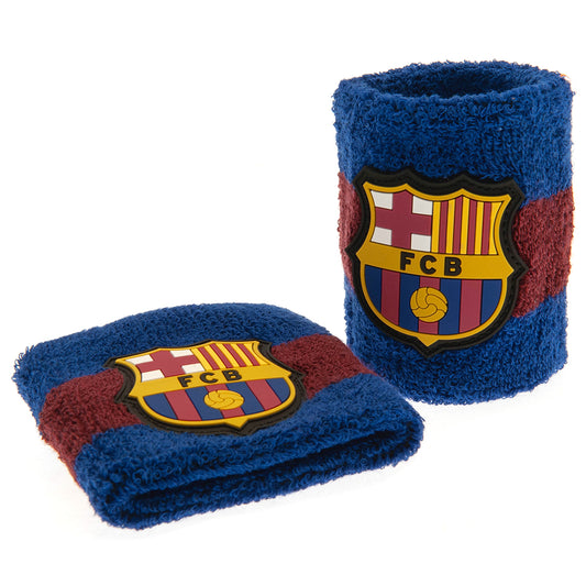 Official FC Barcelona Wristbands