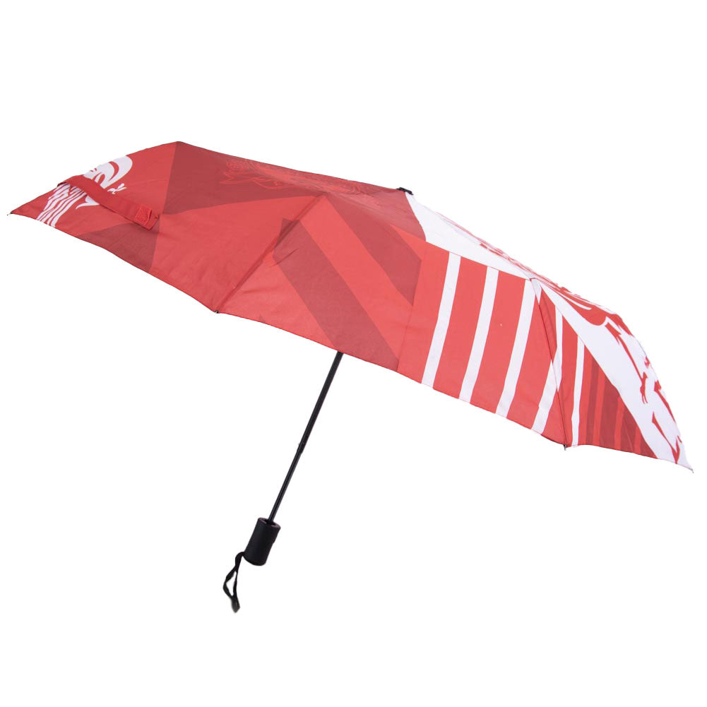 Official Liverpool FC Umbrella RW