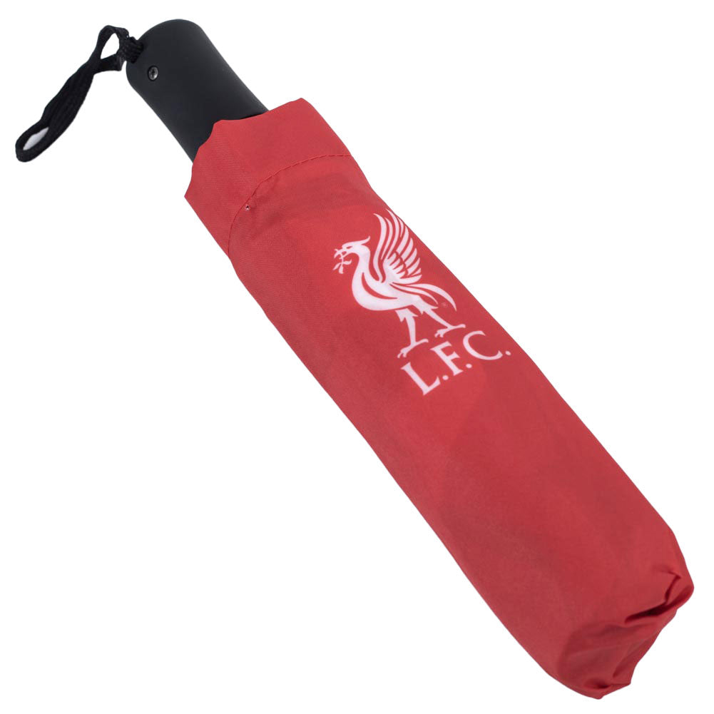 Official Liverpool FC Umbrella RW