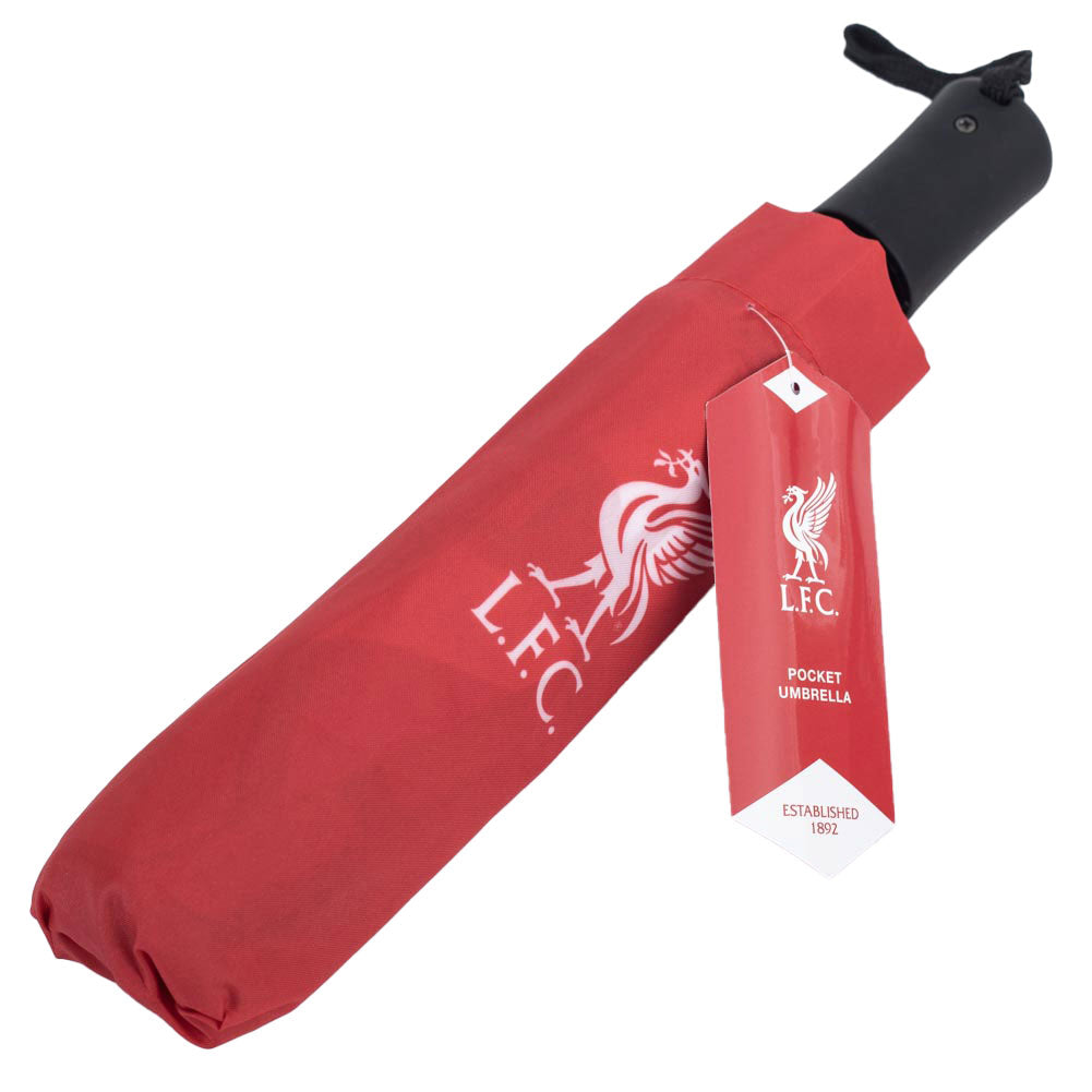 Official Liverpool FC Umbrella RW