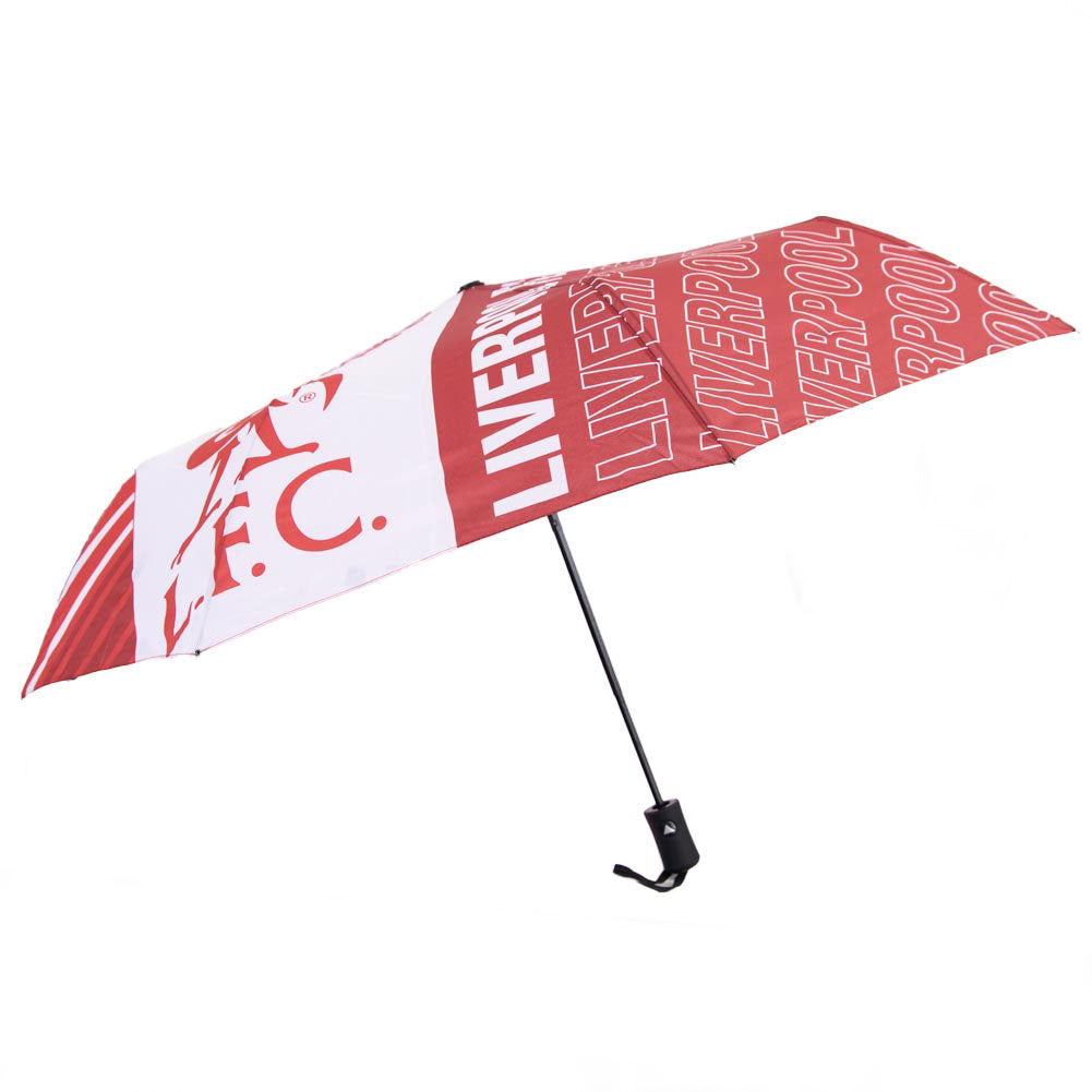 Official Liverpool FC Umbrella RW