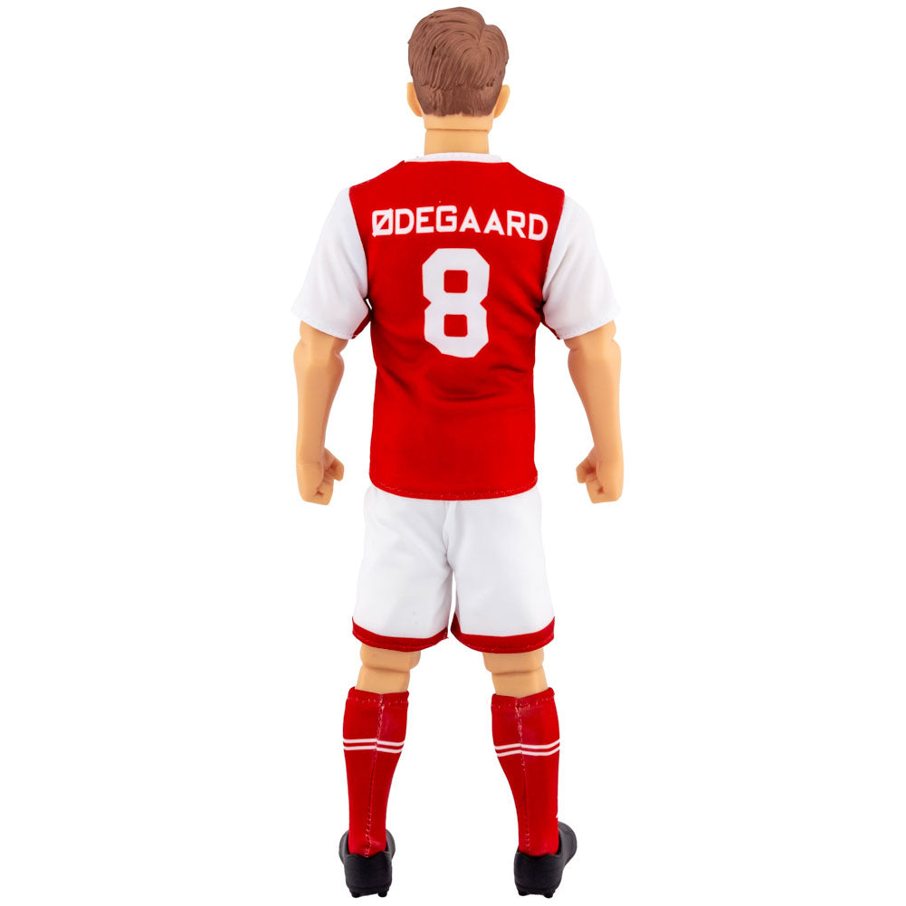 Official Arsenal FC Odegaard Action Figure