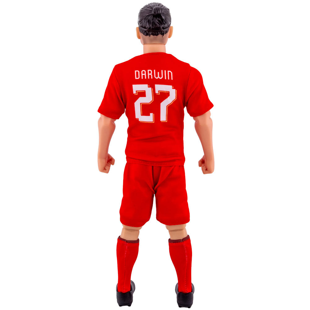 Official Liverpool FC Nunez Action Figure