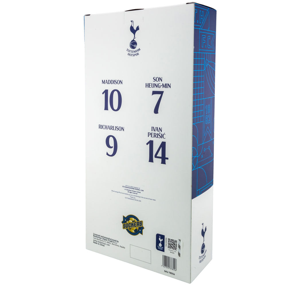 Official Tottenham Hotspur FC Richarlison Action Figure