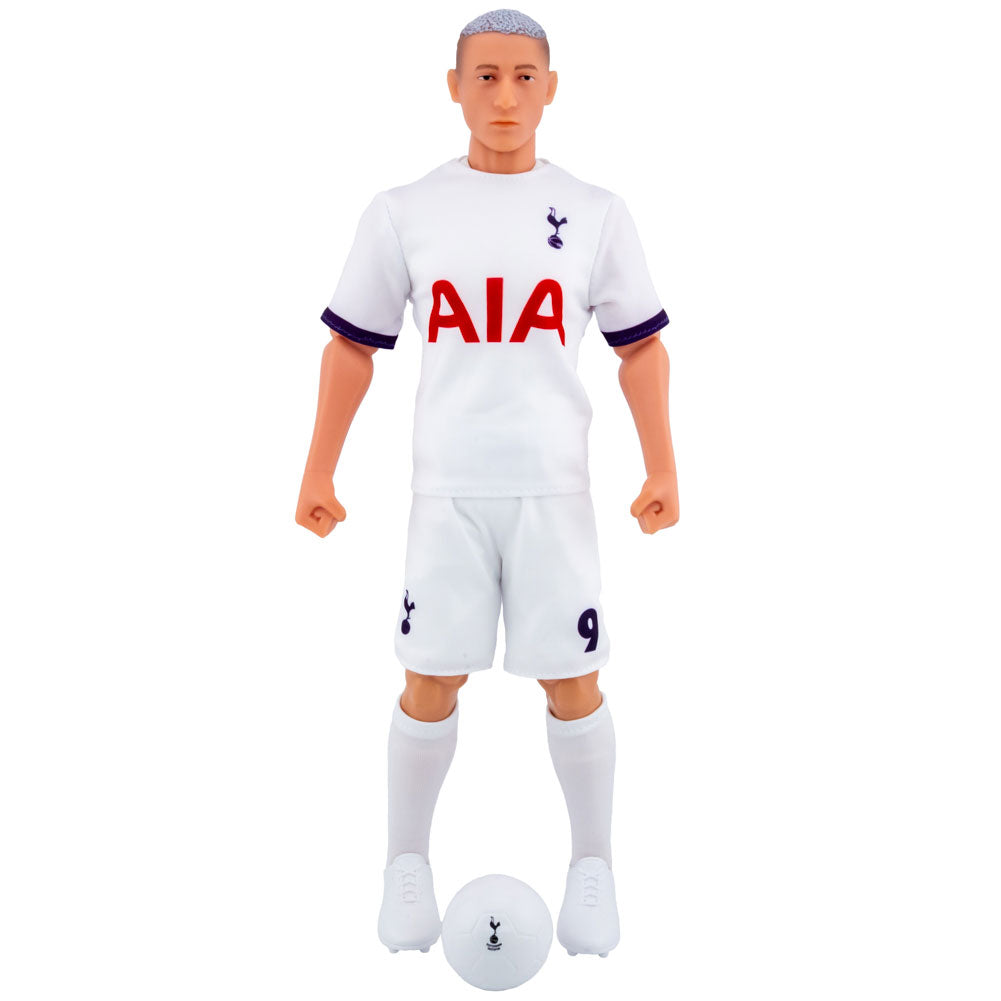 Official Tottenham Hotspur FC Richarlison Action Figure