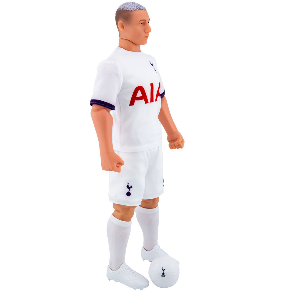 Official Tottenham Hotspur FC Richarlison Action Figure