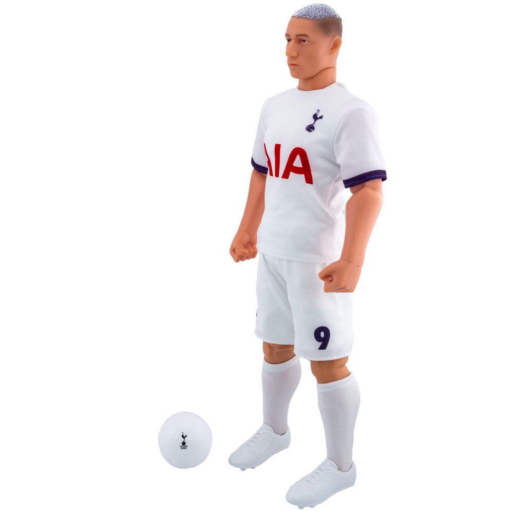 Official Tottenham Hotspur FC Richarlison Action Figure