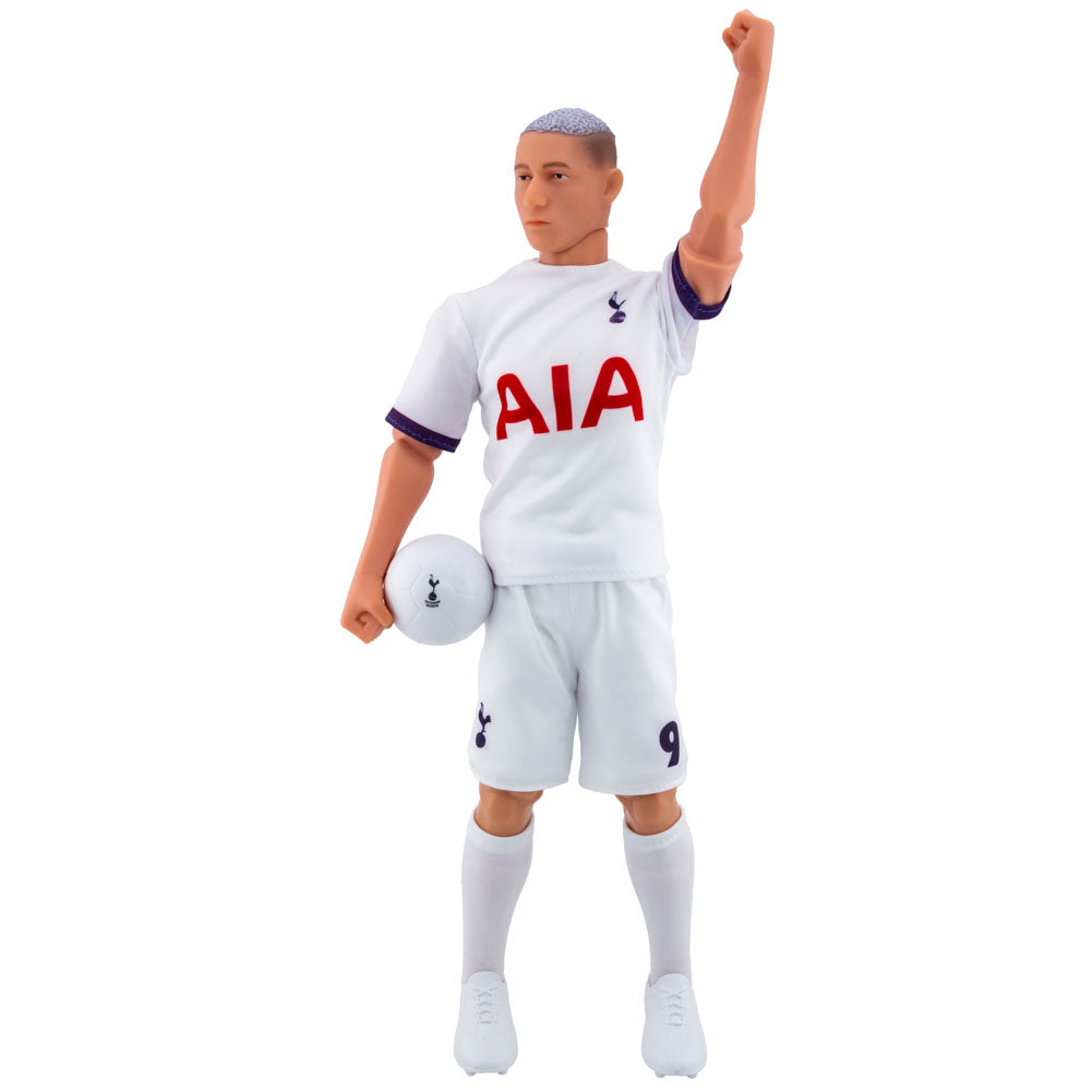 Official Tottenham Hotspur FC Richarlison Action Figure