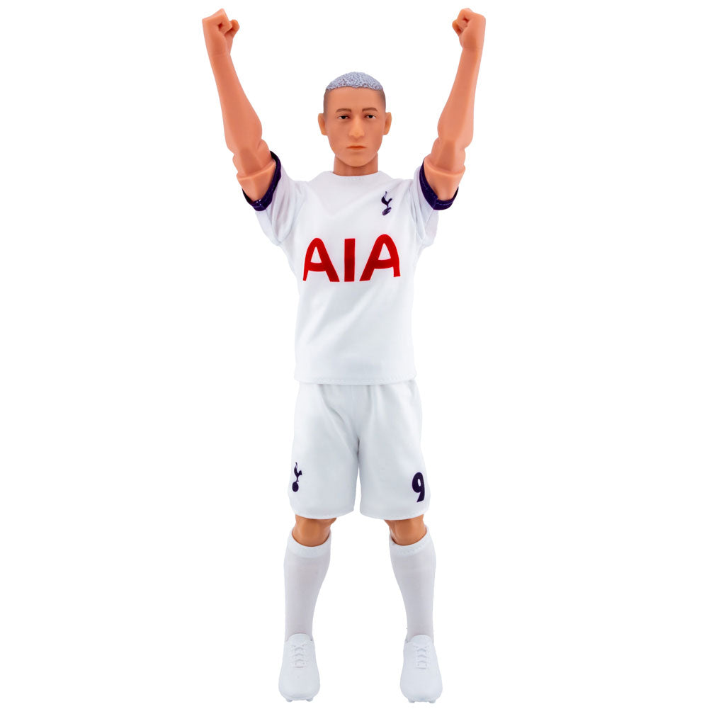 Official Tottenham Hotspur FC Richarlison Action Figure