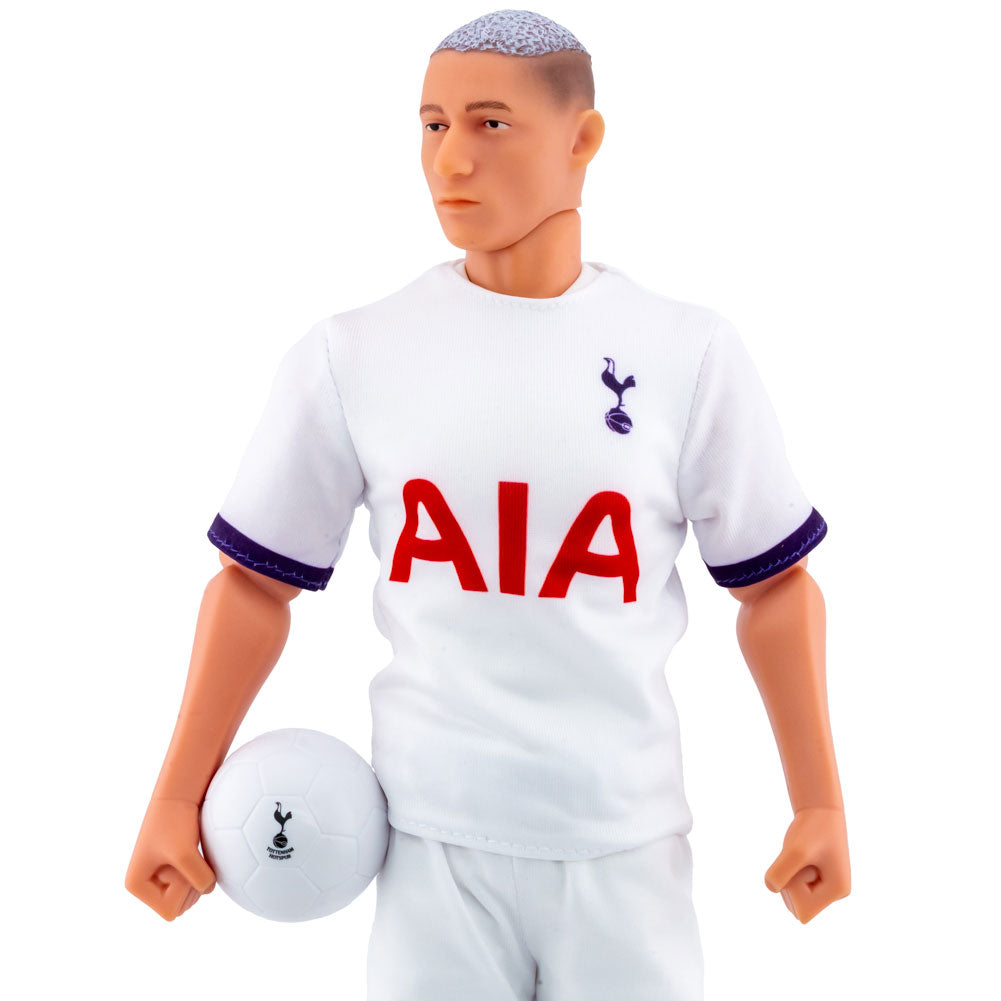 Official Tottenham Hotspur FC Richarlison Action Figure