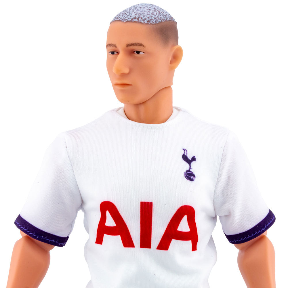 Official Tottenham Hotspur FC Richarlison Action Figure