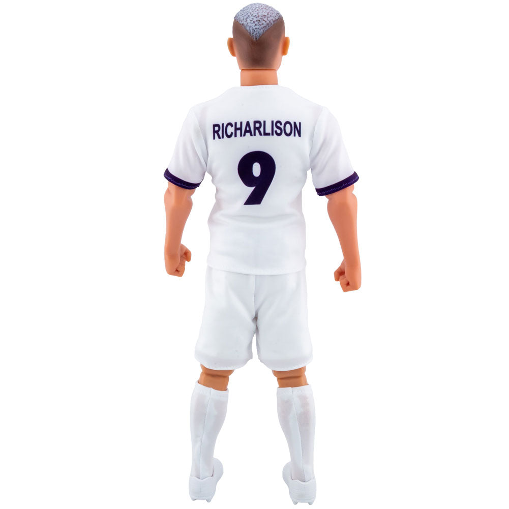 Official Tottenham Hotspur FC Richarlison Action Figure