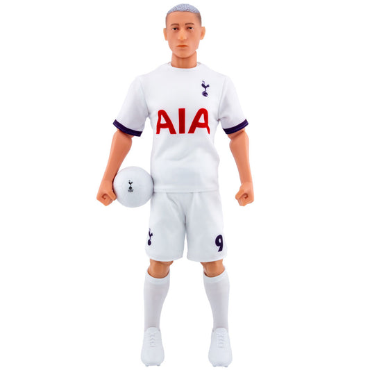 Official Tottenham Hotspur FC Richarlison Action Figure