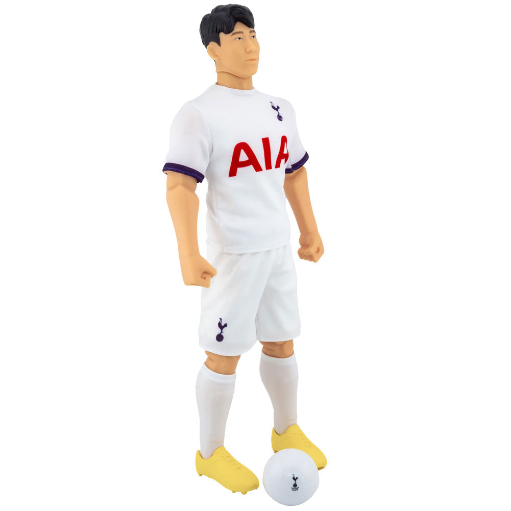 Official Tottenham Hotspur FC Son Action Figure