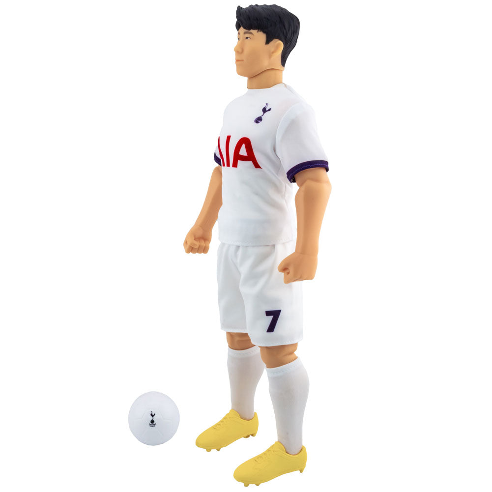 Official Tottenham Hotspur FC Son Action Figure