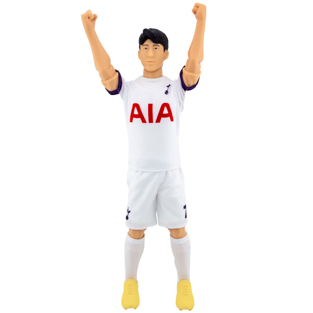 Official Tottenham Hotspur FC Son Action Figure