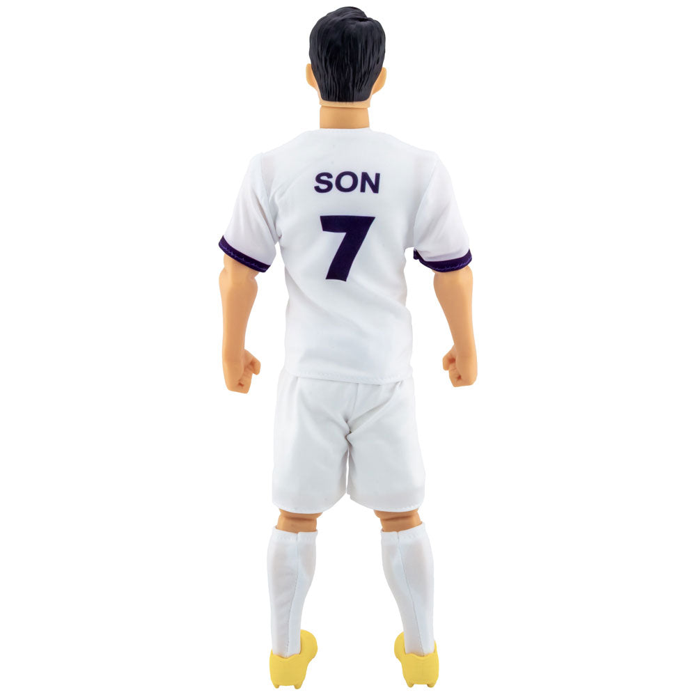 Official Tottenham Hotspur FC Son Action Figure