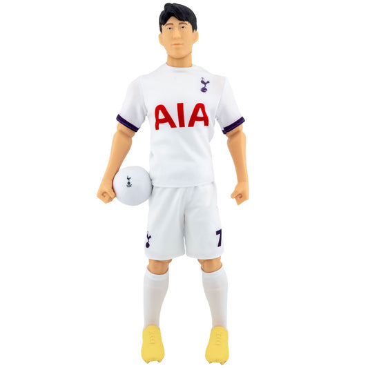 Official Tottenham Hotspur FC Son Action Figure