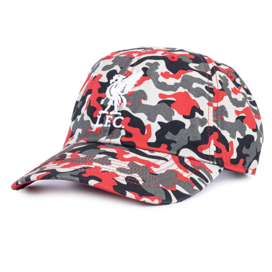 Official Liverpool FC Cap Melee