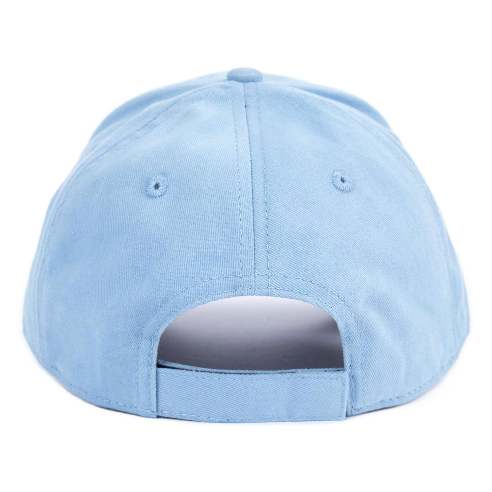 Official West Ham United FC MVP Sky Blue Cap