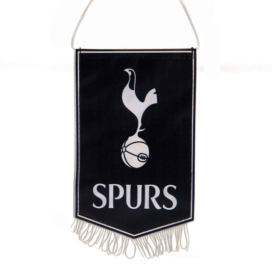 Official Tottenham Hotspur FC Navy Mini Pennant