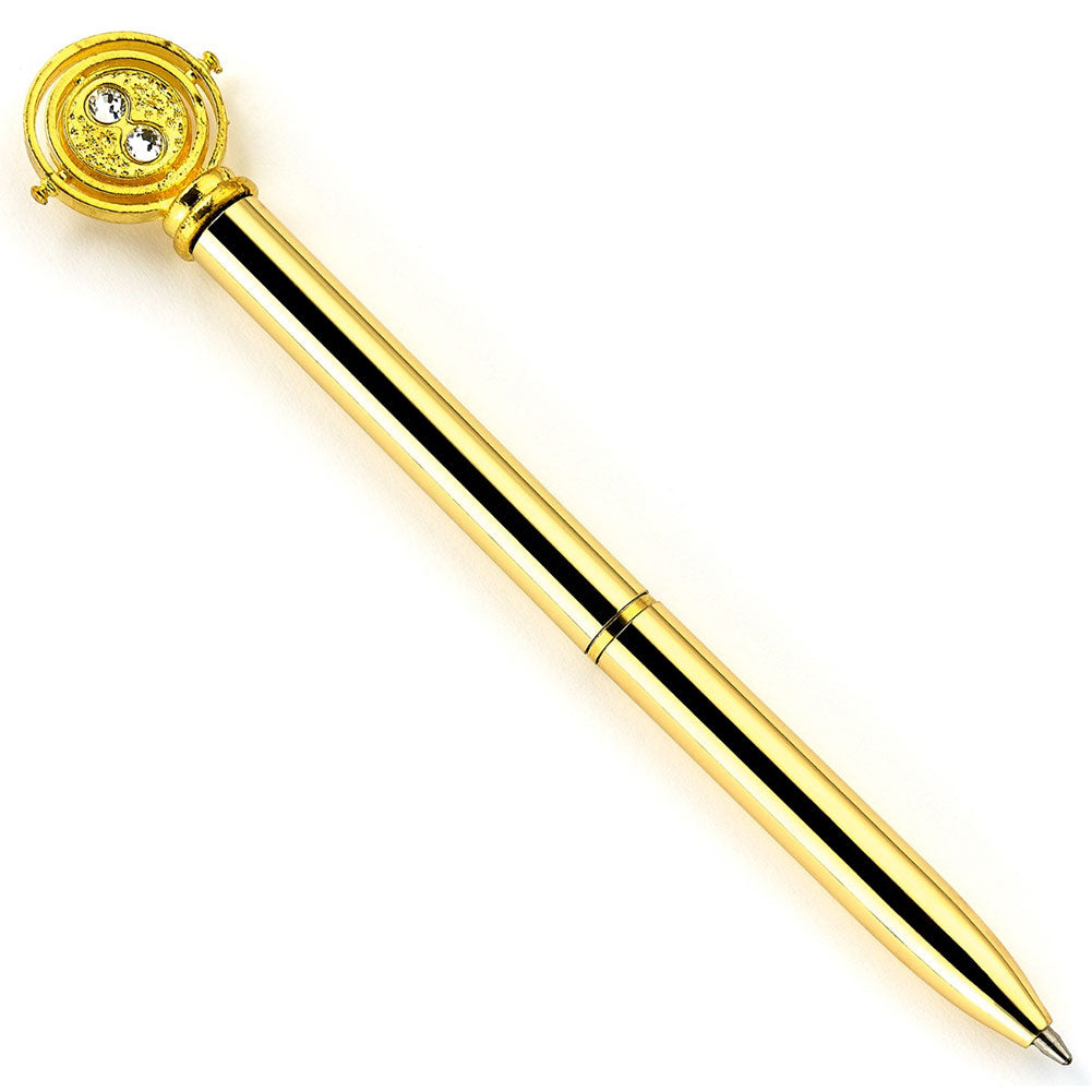 Official Harry Potter Topper Pen Time Turner