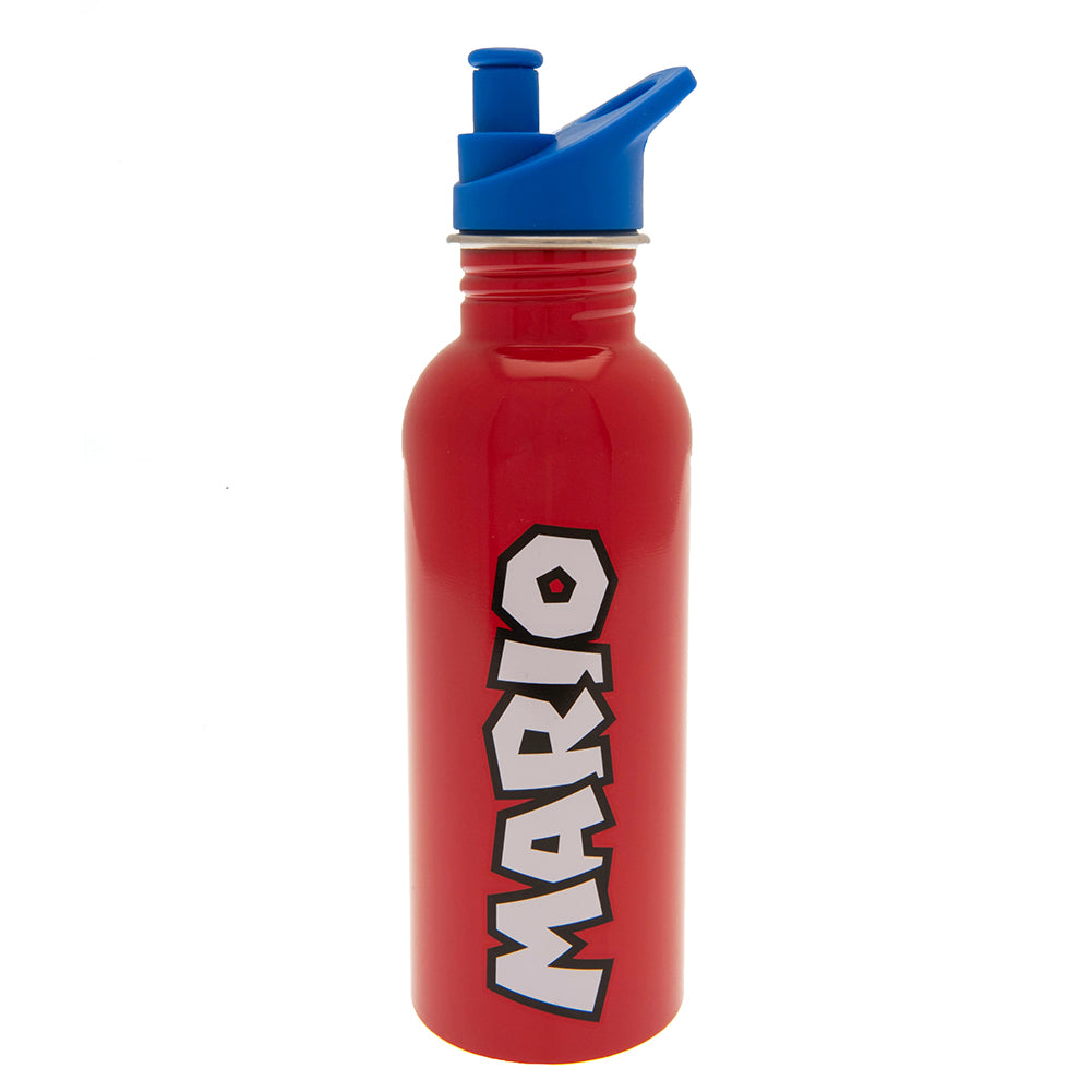 Official Super Mario Canteen Bottle